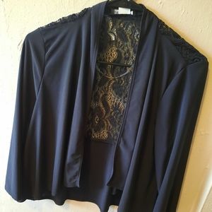 Women's size Medium long sleeve dress shirt